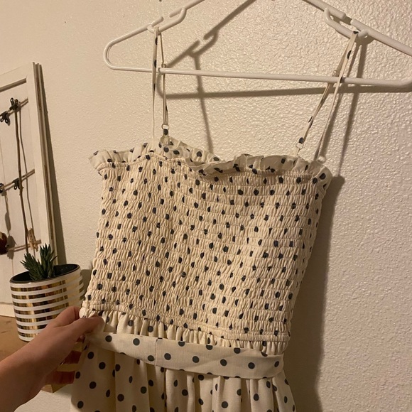 NWT francescas dress - Picture 3 of 3